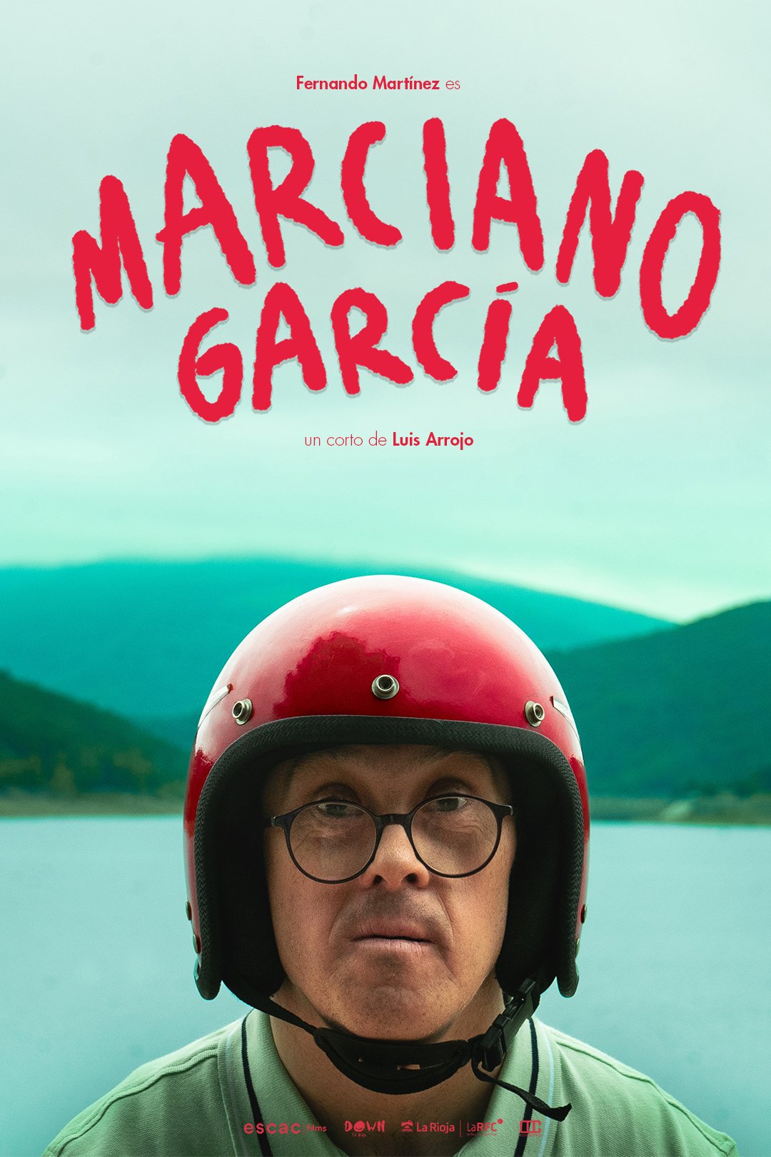 Marciano García